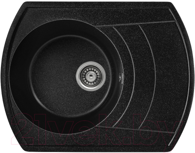 Мойка кухонная Gerhans A01 - фото