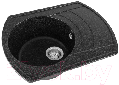 Мойка кухонная Gerhans A01