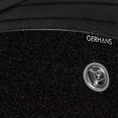 Мойка кухонная Gerhans A01