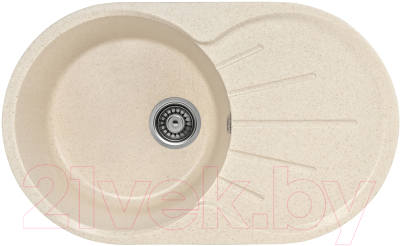 Мойка кухонная Gerhans A02 - фото