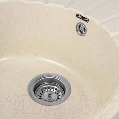 Мойка кухонная Gerhans A02