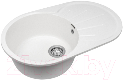 Мойка кухонная Gerhans A02