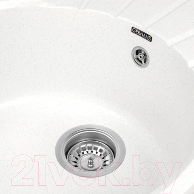 Мойка кухонная Gerhans A02