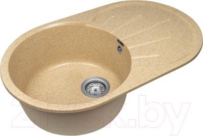 Мойка кухонная Gerhans A02