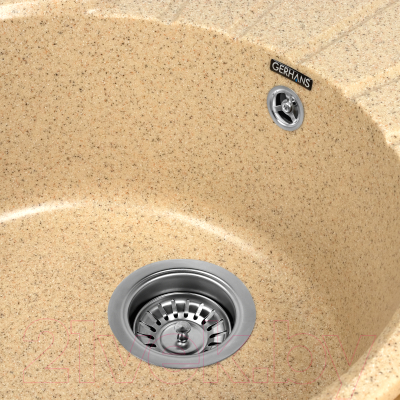 Мойка кухонная Gerhans A02