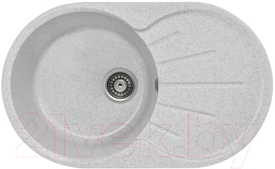 Мойка кухонная Gerhans A02 - фото