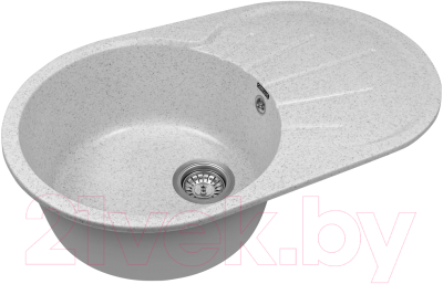 Мойка кухонная Gerhans A02