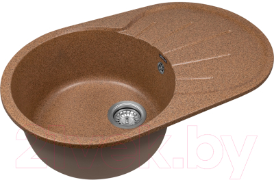 Мойка кухонная Gerhans A02