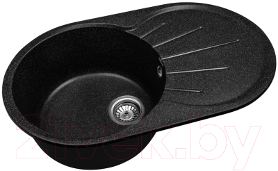 Мойка кухонная Gerhans A02