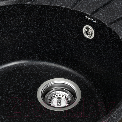 Мойка кухонная Gerhans A02