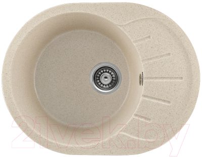 Мойка кухонная Gerhans A03 - фото