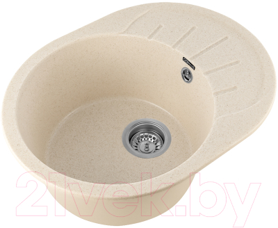 Мойка кухонная Gerhans A03