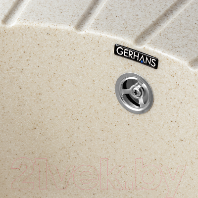 Мойка кухонная Gerhans A03