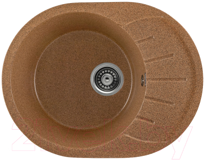 Мойка кухонная Gerhans A03 - фото