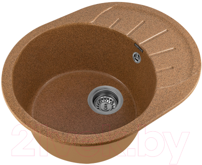 Мойка кухонная Gerhans A03