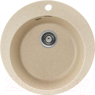 Мойка кухонная Gerhans A04 - фото