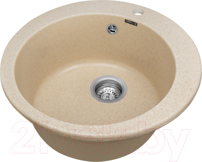 Мойка кухонная Gerhans A04