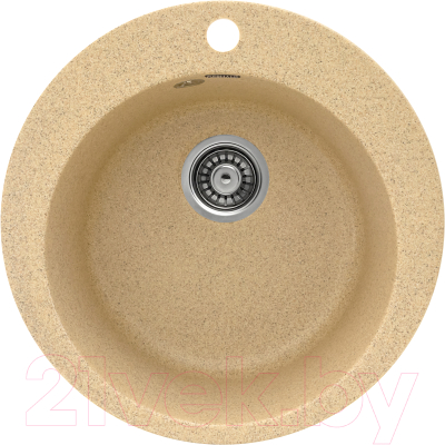 Мойка кухонная Gerhans A04 - фото