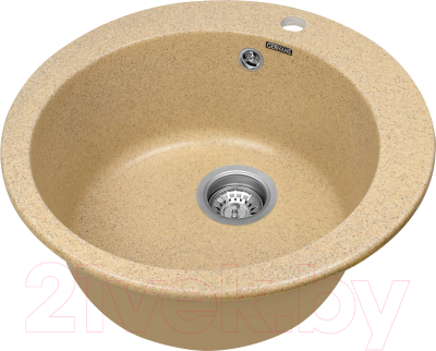 Мойка кухонная Gerhans A04