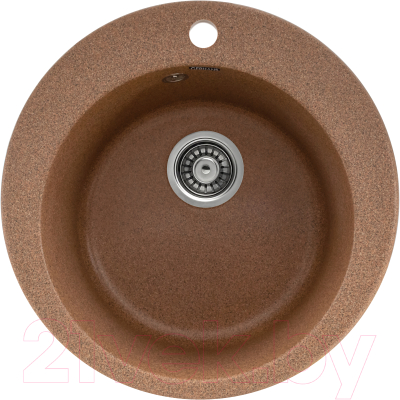 Мойка кухонная Gerhans A04 - фото