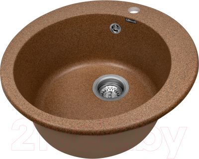 Мойка кухонная Gerhans A04