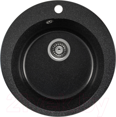 Мойка кухонная Gerhans A04 - фото