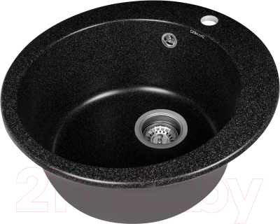 Мойка кухонная Gerhans A04