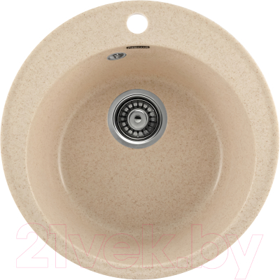 Мойка кухонная Gerhans A05 - фото