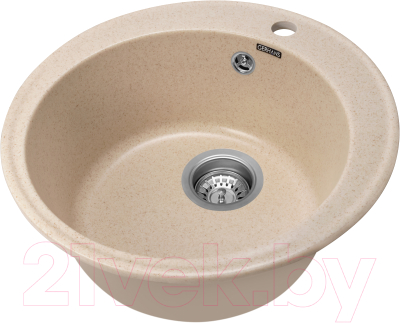 Мойка кухонная Gerhans A05