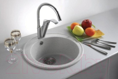 Мойка кухонная Gerhans A05