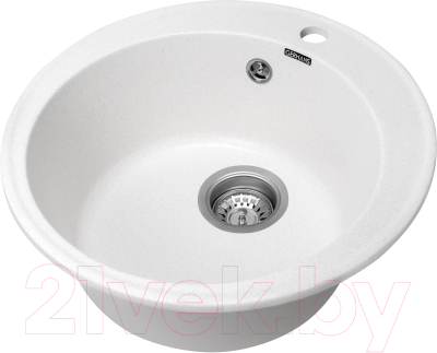 Мойка кухонная Gerhans A05