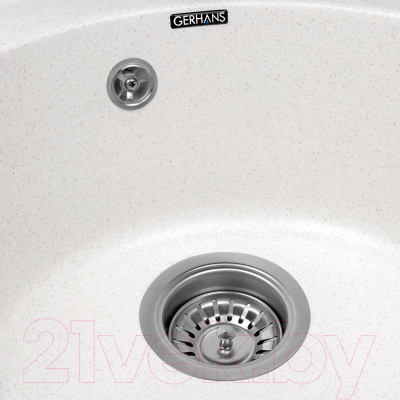 Мойка кухонная Gerhans A05