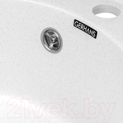Мойка кухонная Gerhans A05