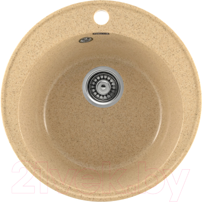 Мойка кухонная Gerhans A05 - фото