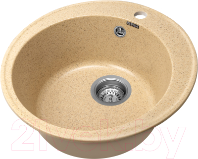 Мойка кухонная Gerhans A05