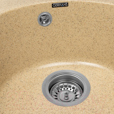 Мойка кухонная Gerhans A05