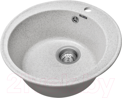 Мойка кухонная Gerhans A05