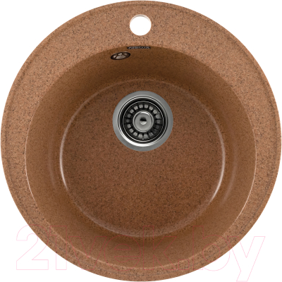 Мойка кухонная Gerhans A05 - фото