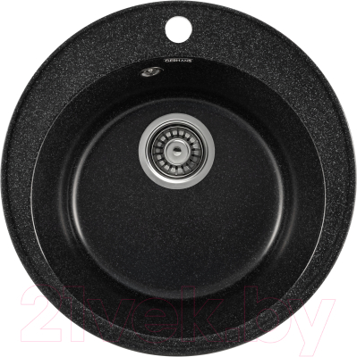 Мойка кухонная Gerhans A05 - фото