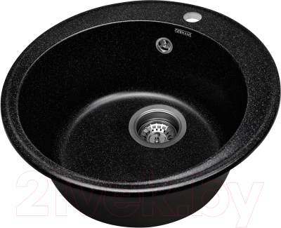 Мойка кухонная Gerhans A05