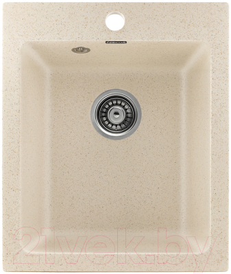 Мойка кухонная Gerhans A10 - фото