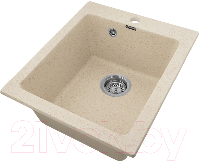 Мойка кухонная Gerhans A10