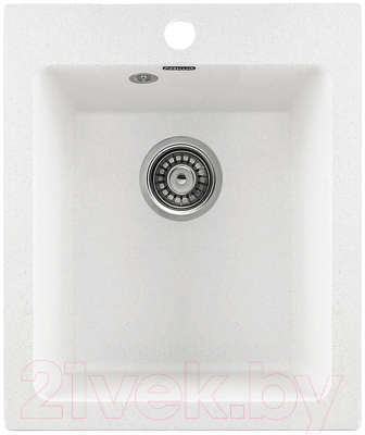 Мойка кухонная Gerhans A10 - фото