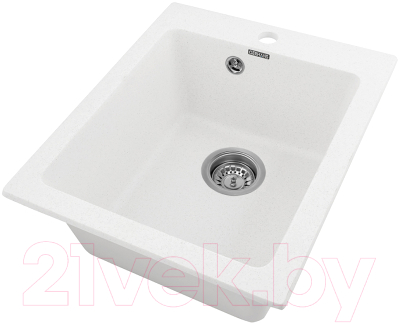 Мойка кухонная Gerhans A10