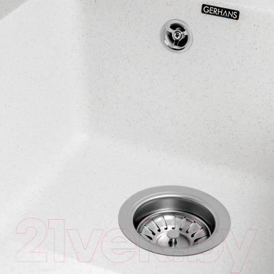 Мойка кухонная Gerhans A10