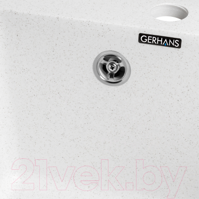 Мойка кухонная Gerhans A10