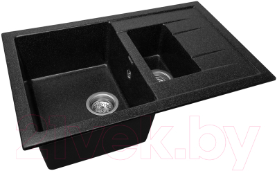 Мойка кухонная Gerhans C10