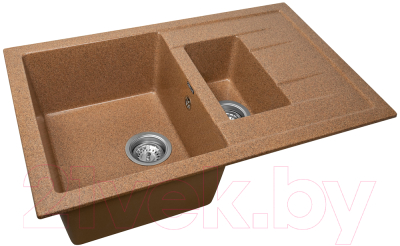 Мойка кухонная Gerhans C10