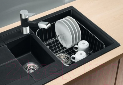 Мойка кухонная Gerhans C10