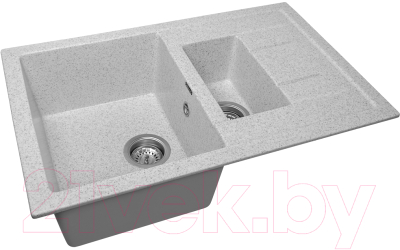 Мойка кухонная Gerhans C10